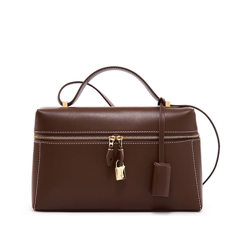 Bolsa Clara Bucket Transversal, foto do produto 2