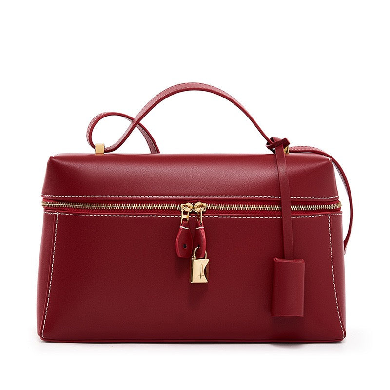 Bolsa Clara Bucket Transversal, foto do produto 3