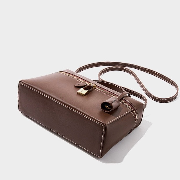 Bolsa Clara Bucket Transversal, foto do produto 29