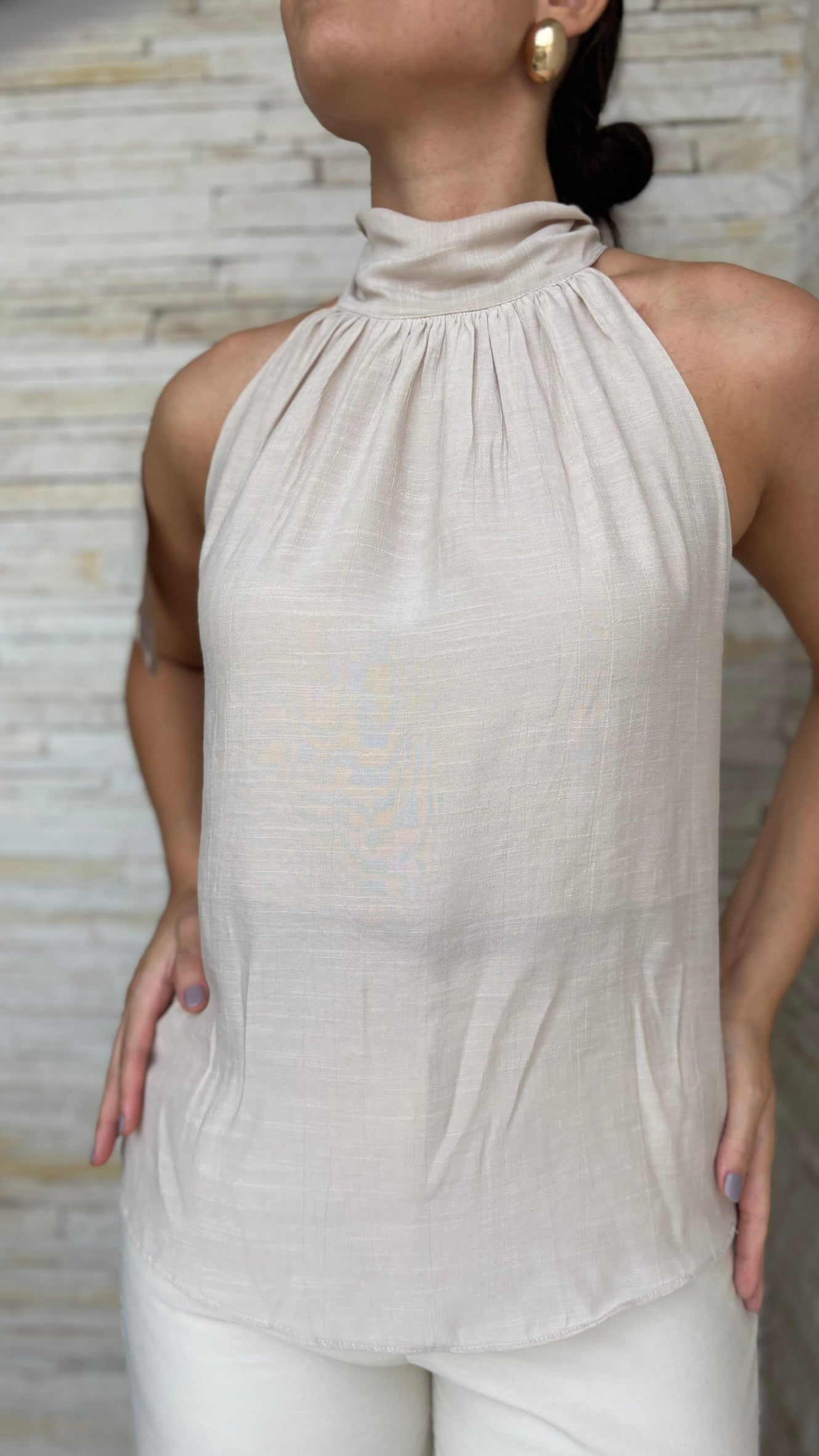 Blusa Magnólia