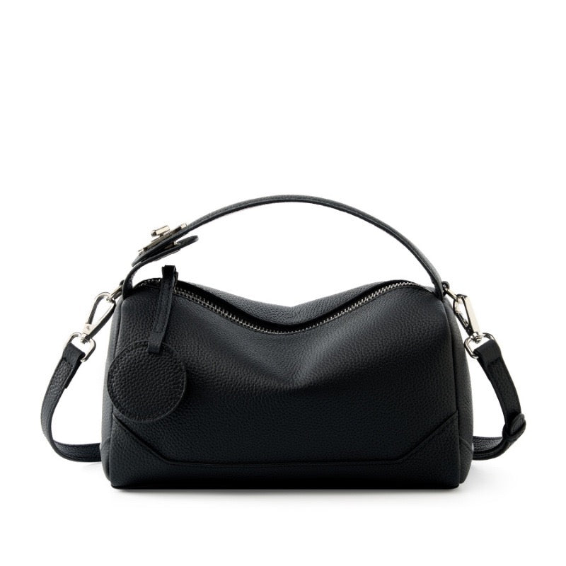 Bolsa Helena Boston Estruturada, foto do produto 5