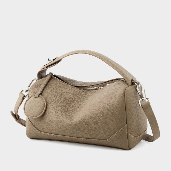 Bolsa Helena Boston Estruturada, foto do produto 33