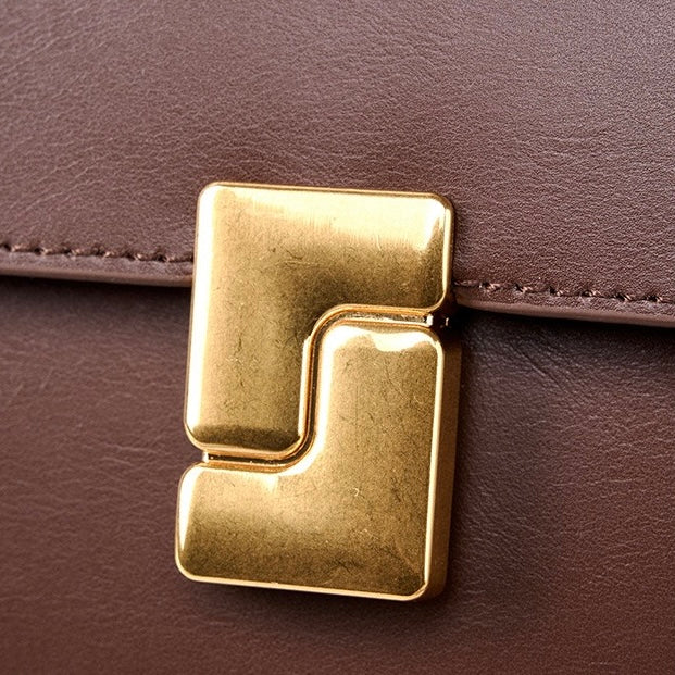 Bolsa Malu Box de Ombro para Rotina, foto do produto 20