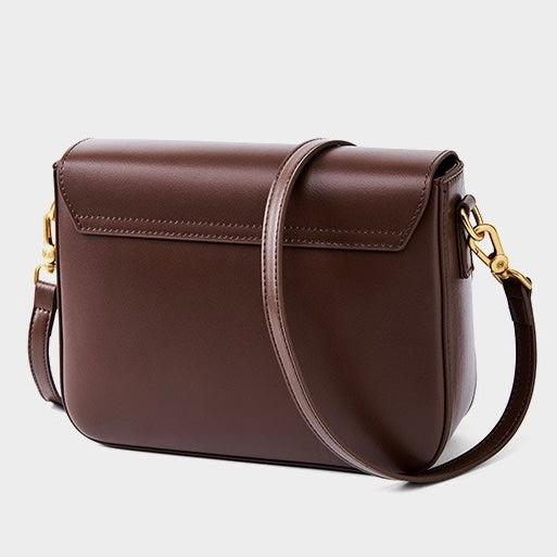 Bolsa Malu Box de Ombro para Rotina, foto do produto 17