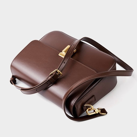 Bolsa Malu Box de Ombro para Rotina, foto do produto 16