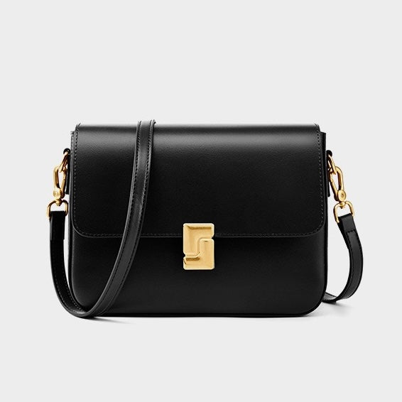 Bolsa Malu Box de Ombro para Rotina, foto do produto 27