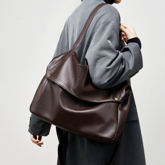 Bolsa feminina tote Serena ampla para uso diário