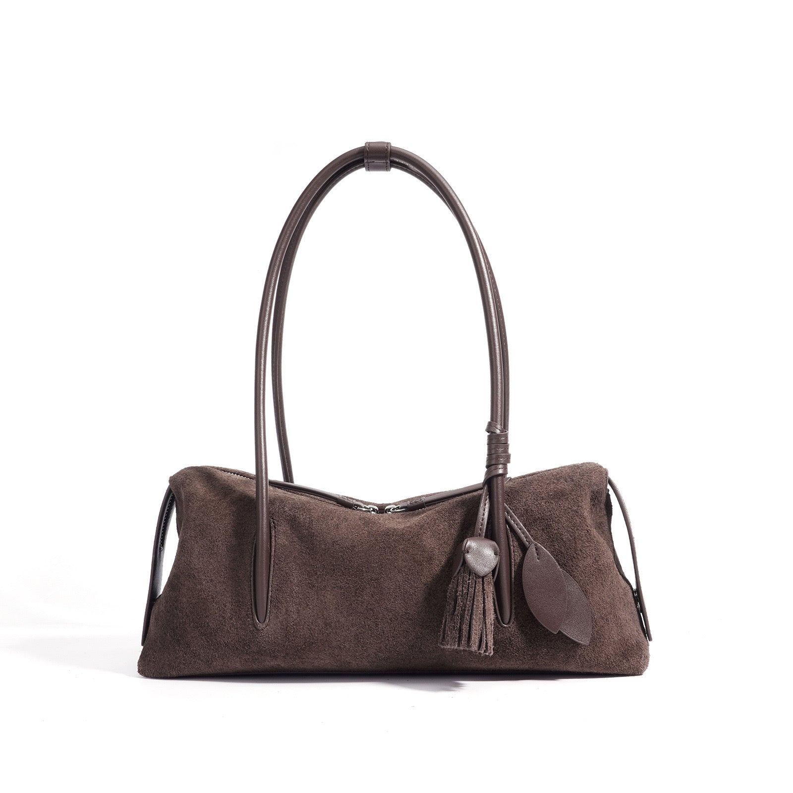 Bolsa Nuvem de Ombro com Tassel, foto do produto 4