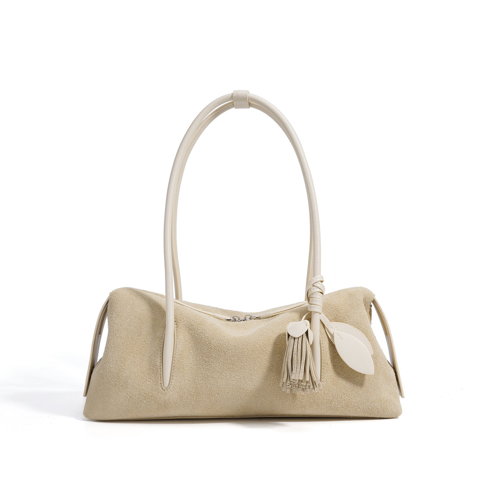 Bolsa Nuvem de Ombro com Tassel, foto do produto 2