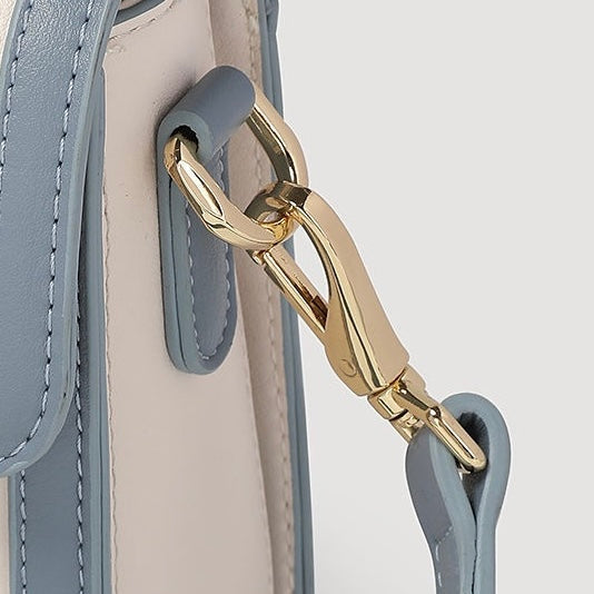 Bolsa Lara Coelha Quadrada Pequena, foto do produto 11