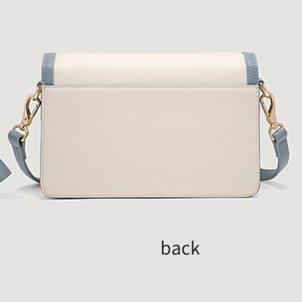 Bolsa Lara Coelha Quadrada Pequena, foto do produto 13