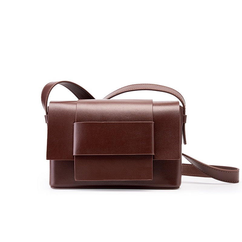 Bolsa Siena Tressê Transversal Compacta, foto do produto 19