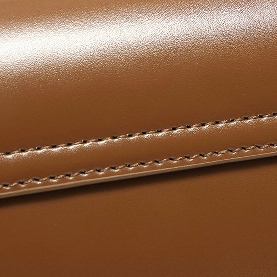 Bolsa Baguette Lara em Couro - imagem 10