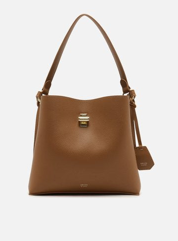 Bolsa Tote Aurora Texturizada - imagem 9