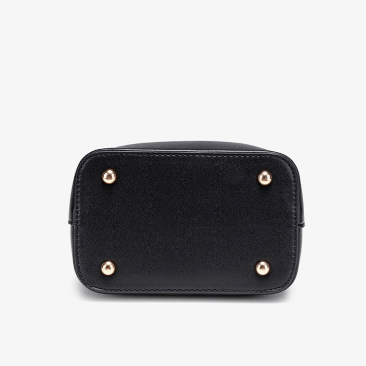 Bolsa Bucket Vintage - imagem 11