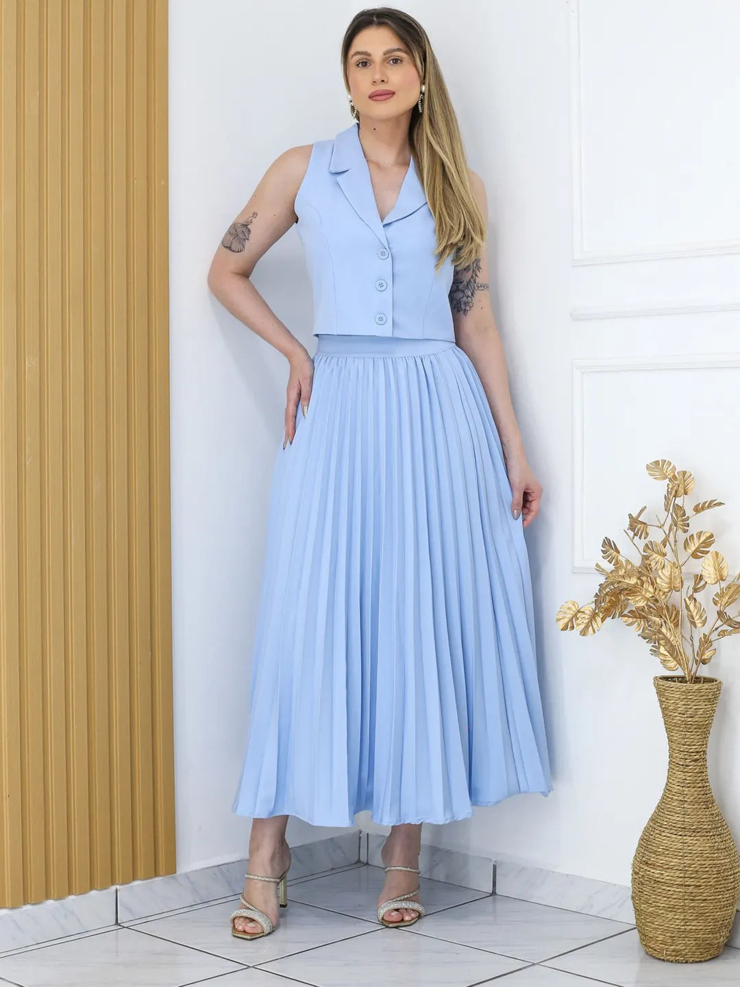 Conjunto Siena