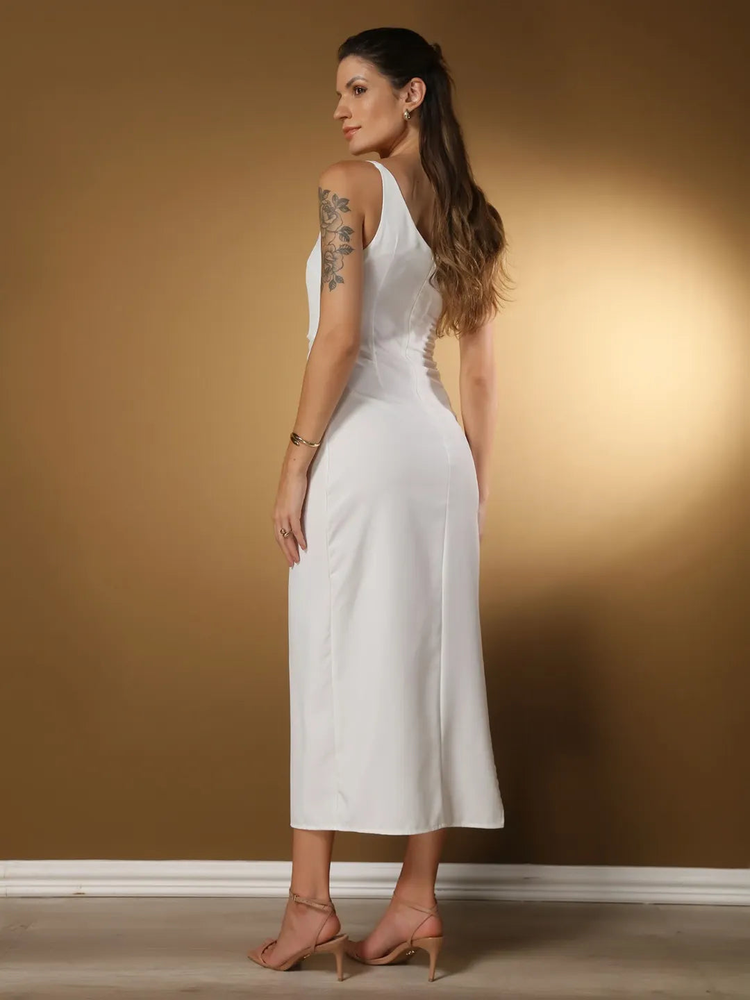 Vestido Aléssia