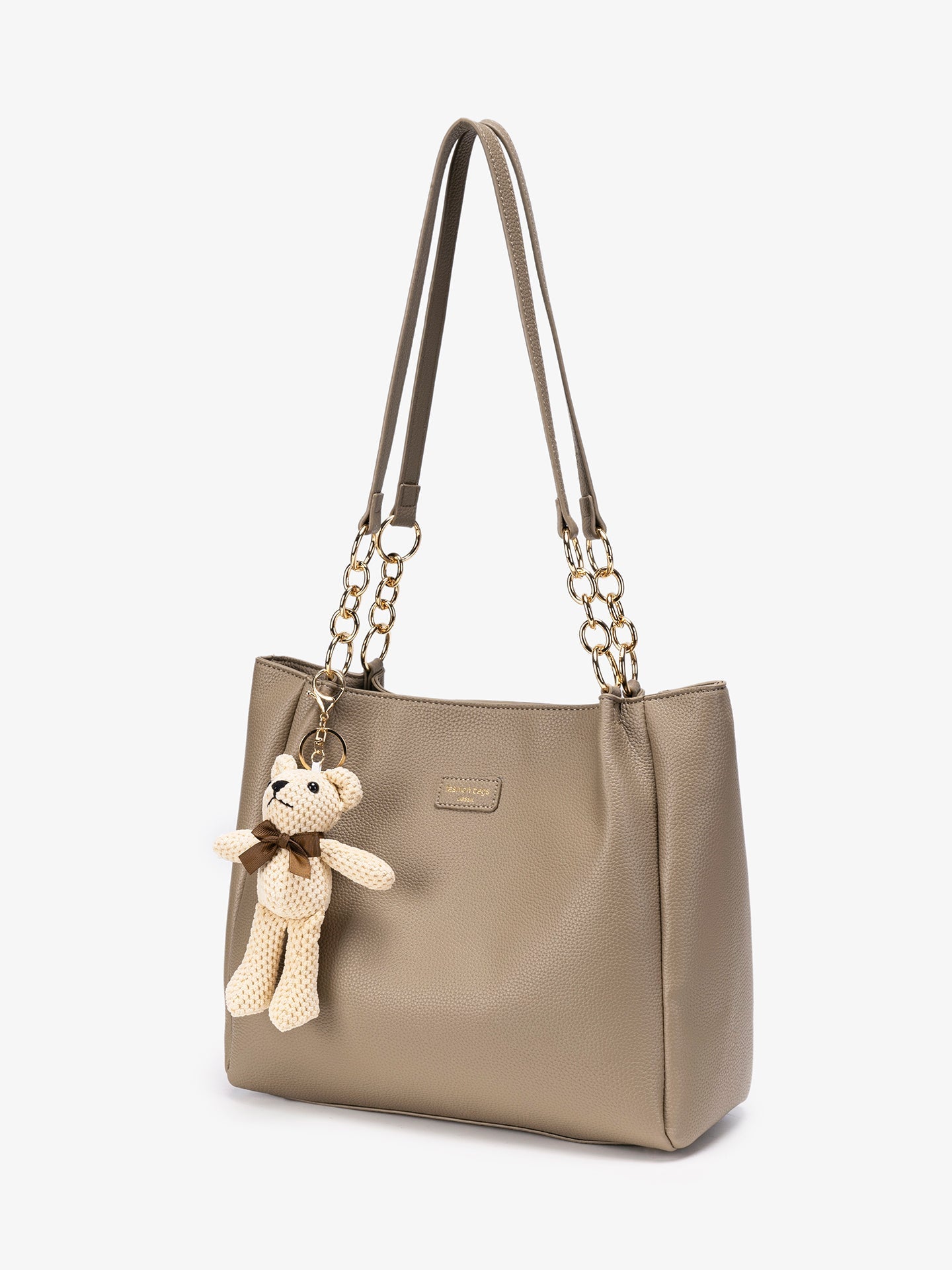 Bolsa Tote Serena Texturizada - imagem 6