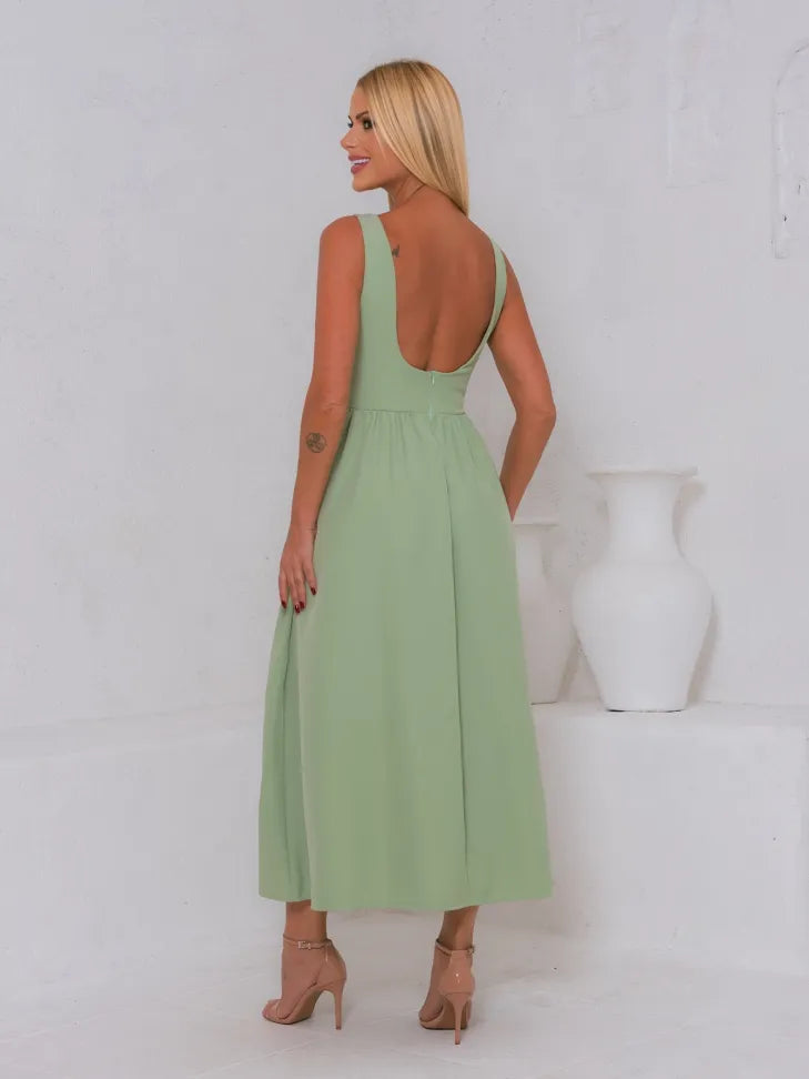 Vestido Kiara