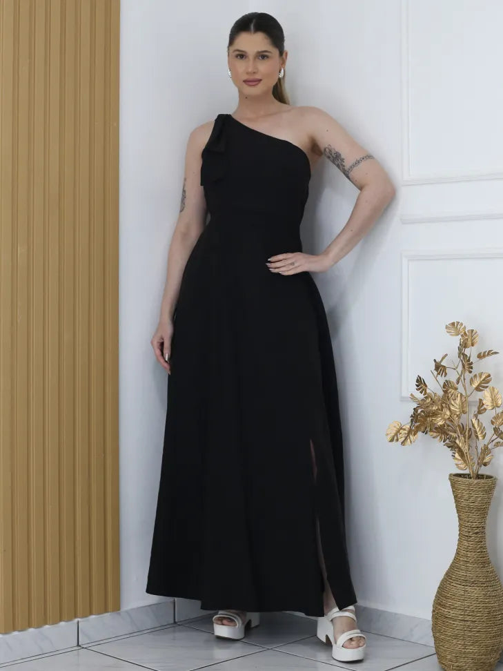 Vestido Milena styling - Vestido Feminino Vevyni