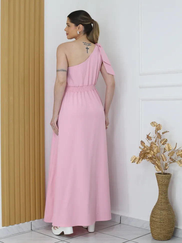 Vestido Milena - Vestido Feminino Vevyni