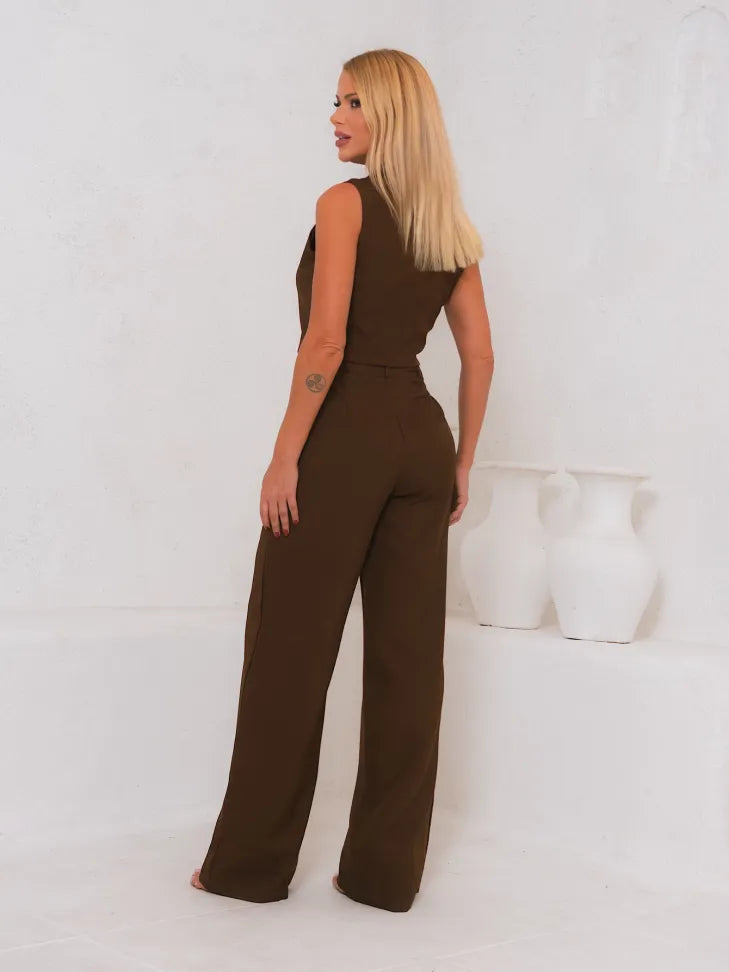 Conjunto Celine