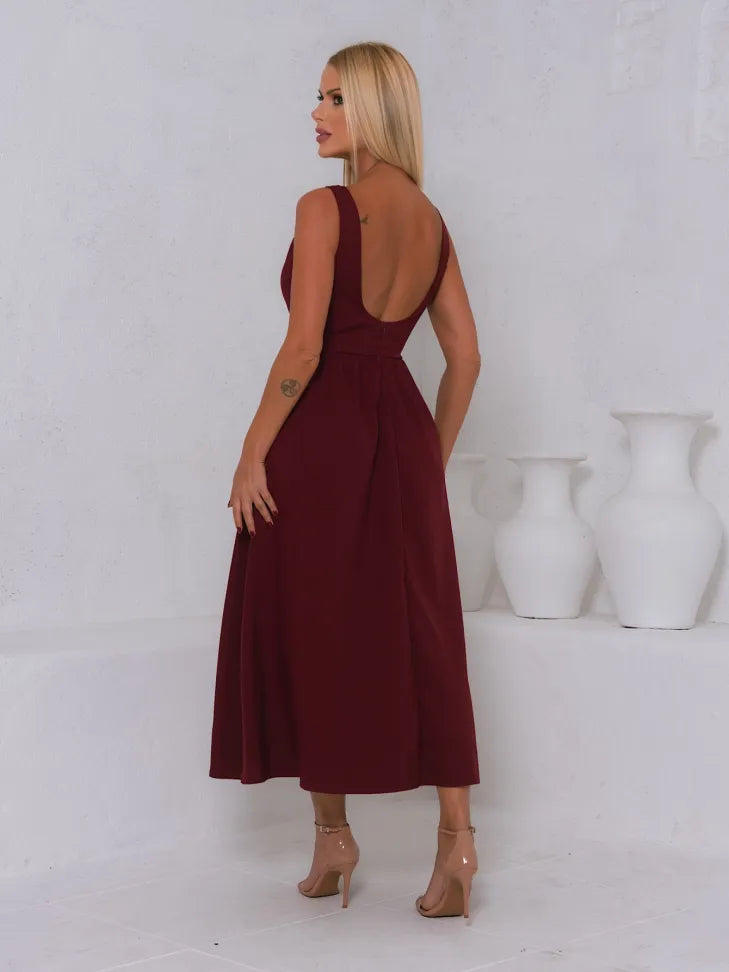 Vestido Kiara