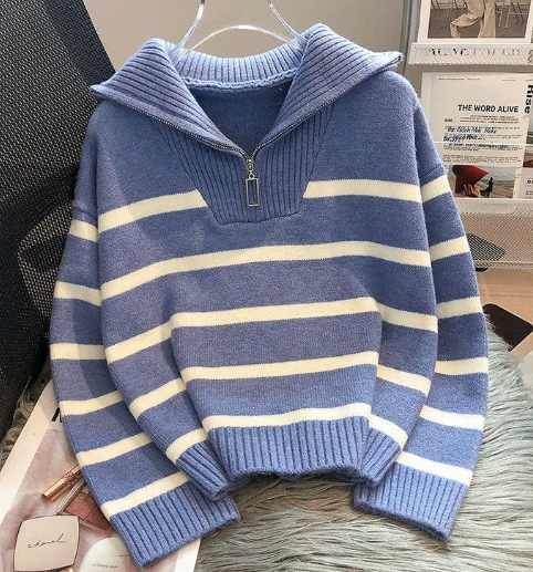 Tricot Nápoles
