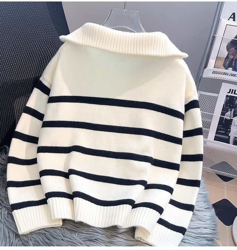 Tricot Nápoles