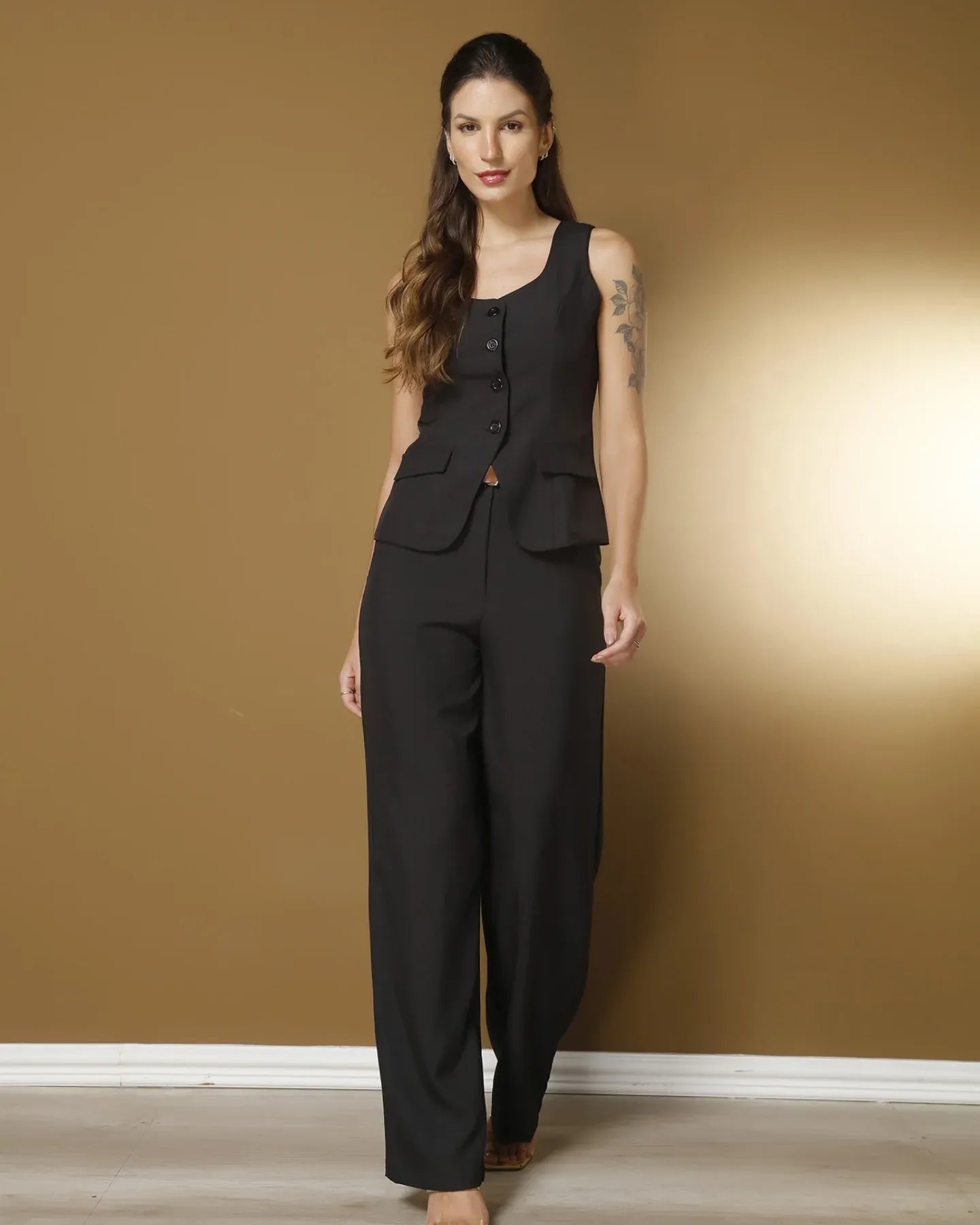 Conjunto Mia