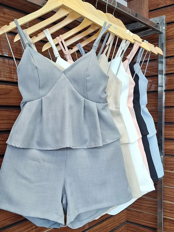Conjunto Lavinia