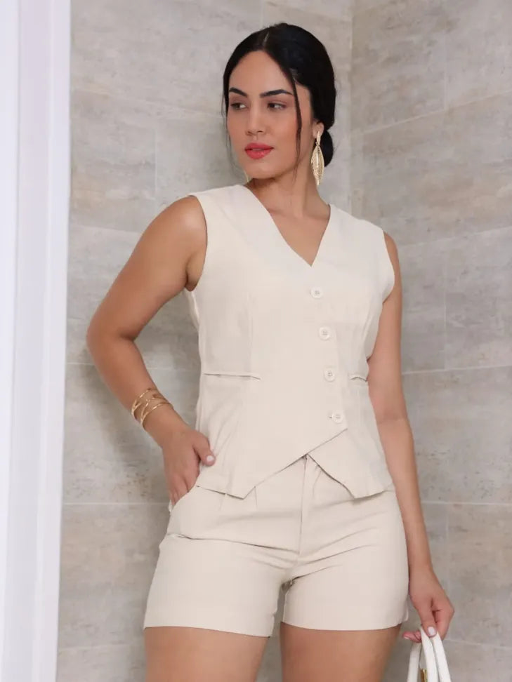 Conjunto Luma