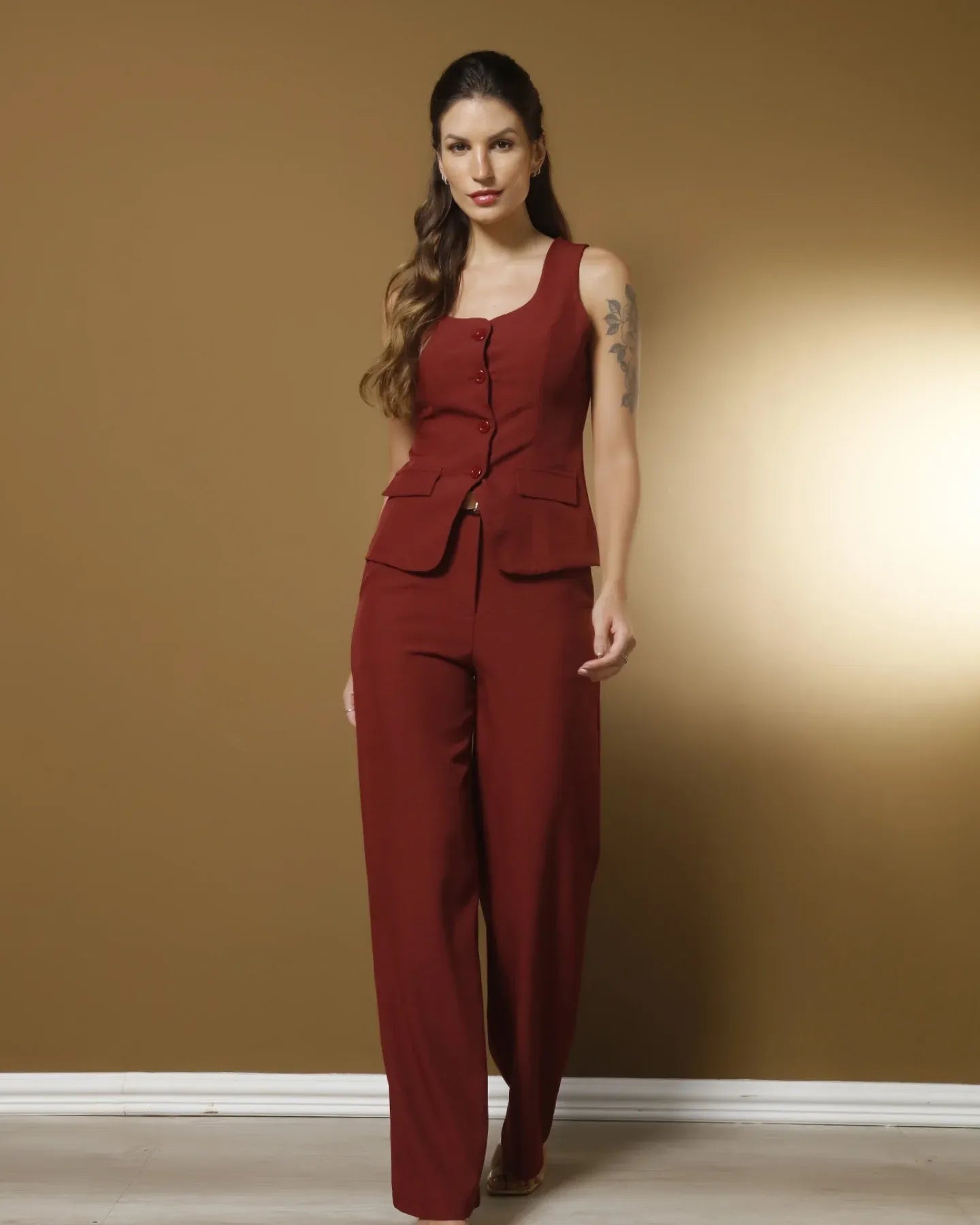 Conjunto Mia