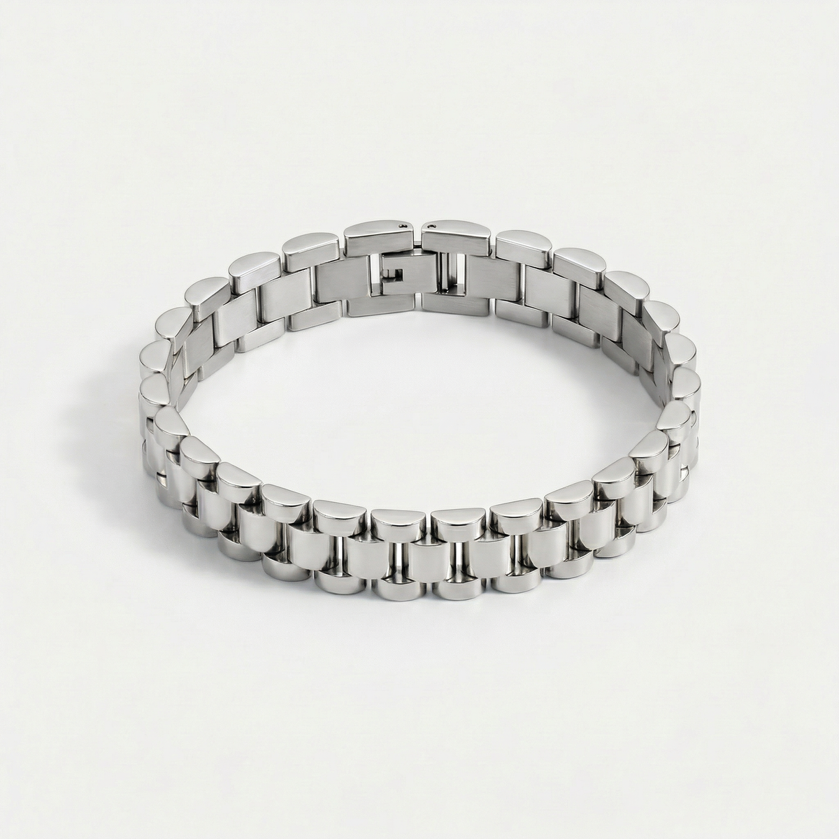Pulseira Maélle Elos Estruturados - imagem 8